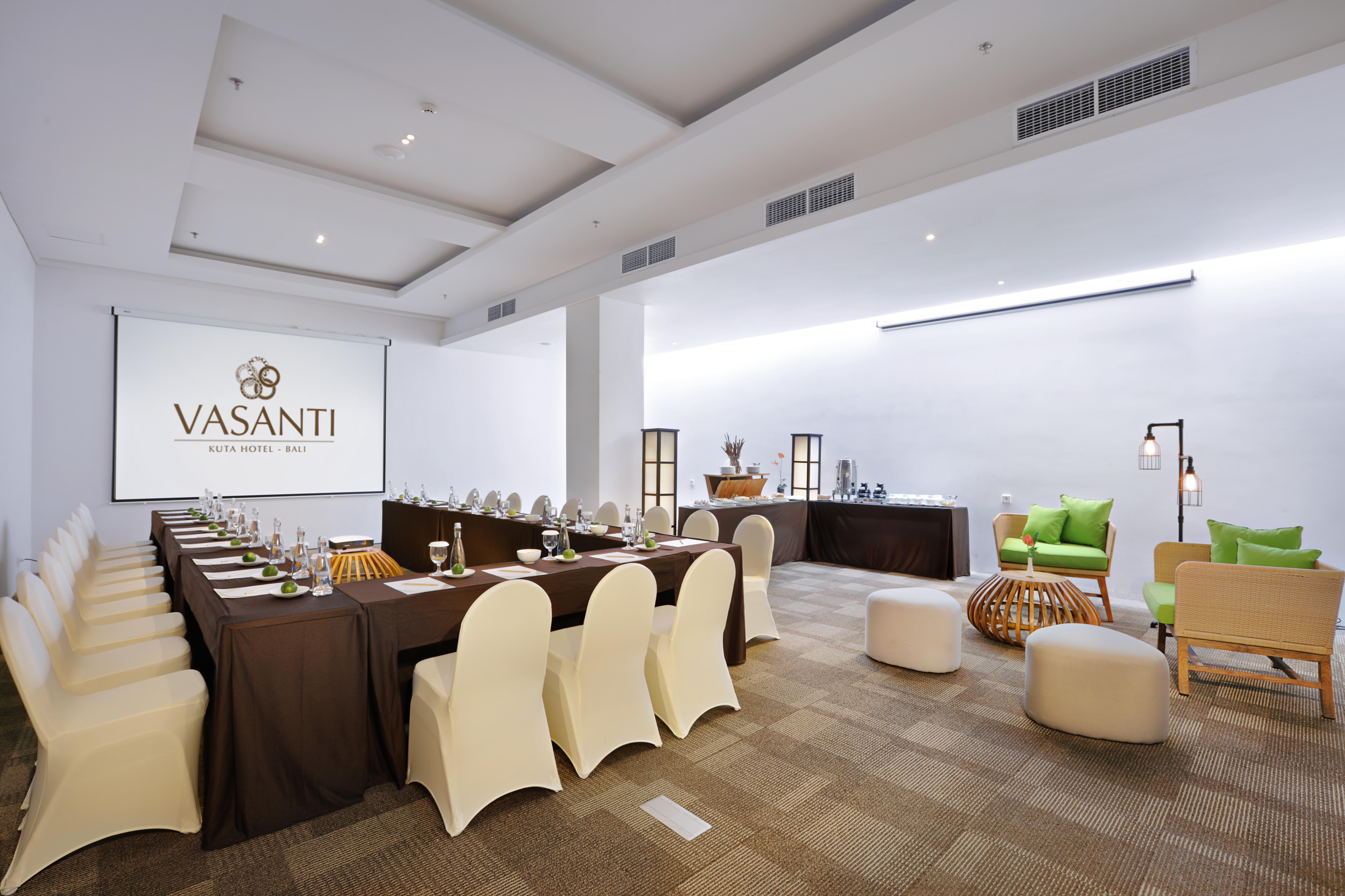 Fairfield By Marriott Bali South Kuta Kuta (Bali)