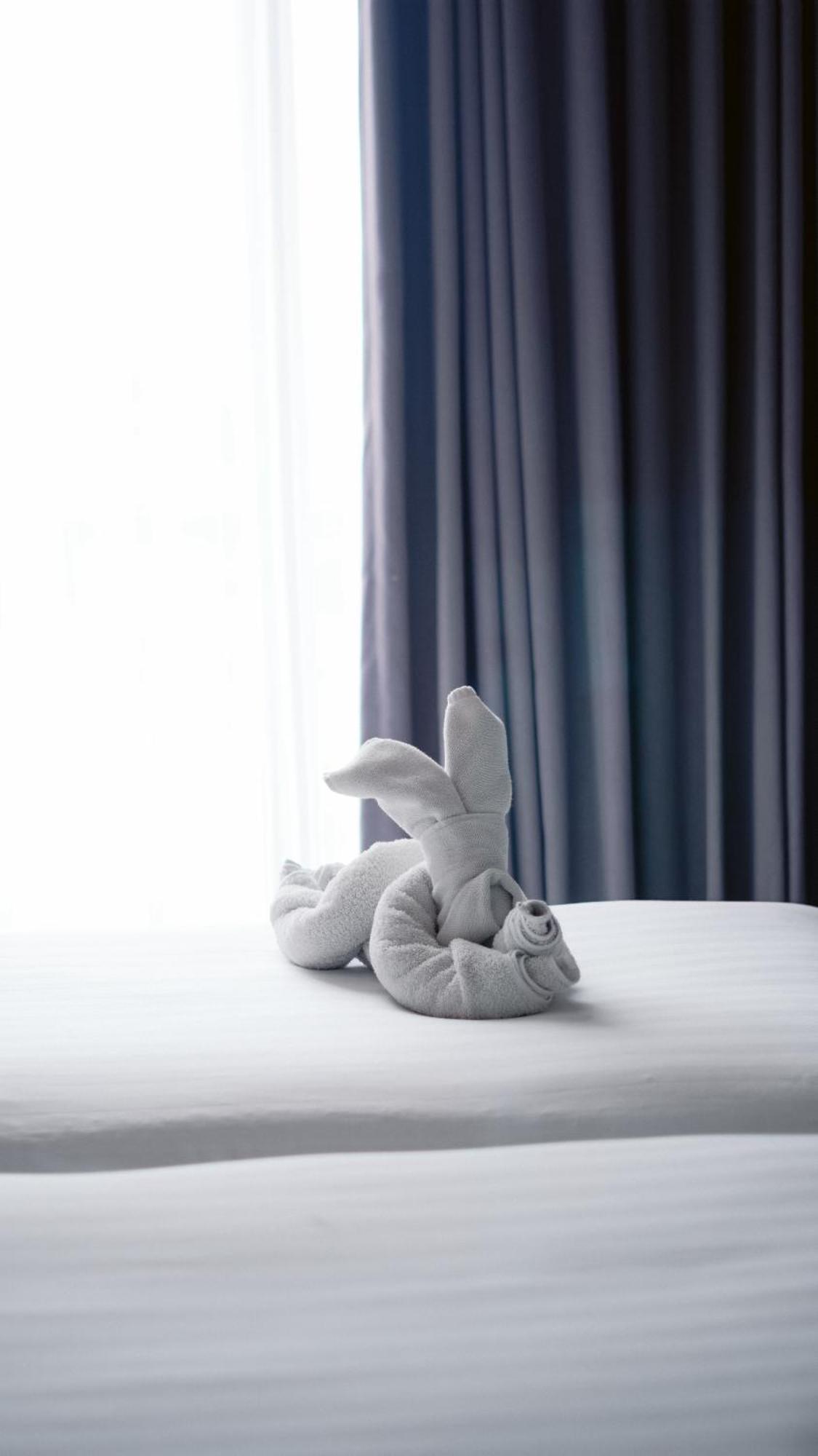 Fairfield By Marriott Bali South Kuta 4*