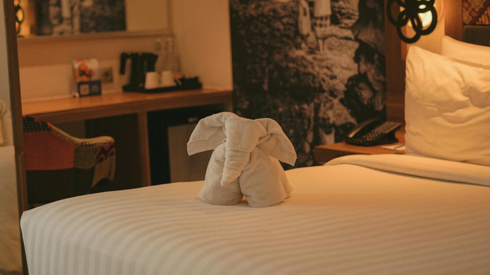 Fairfield By Marriott Bali South Kuta