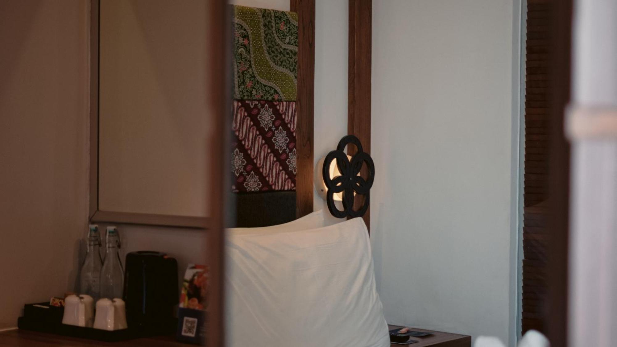 Hotel Fairfield By Marriott Bali South Kuta 4*