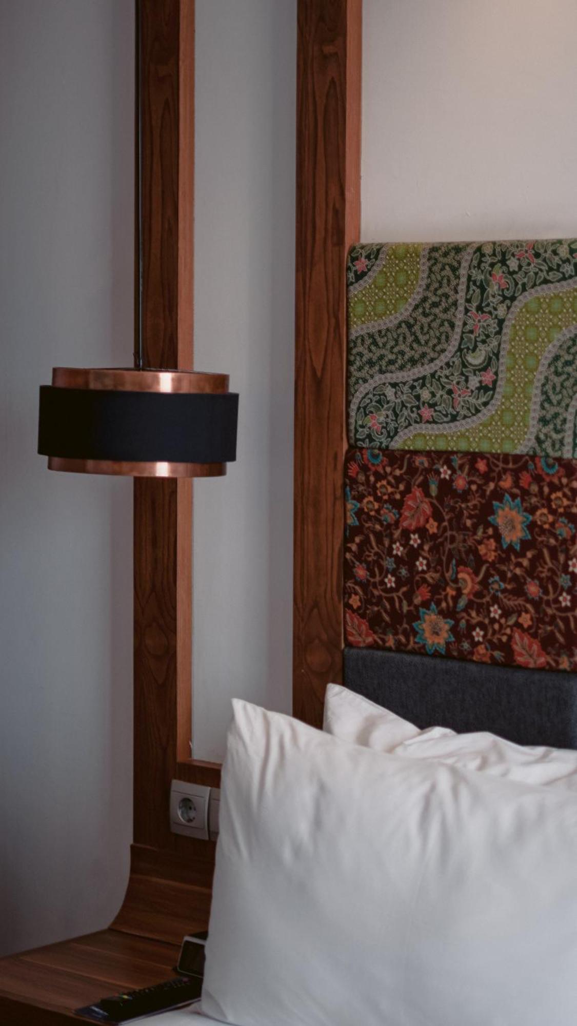 Hotel Fairfield By Marriott Bali South Kuta Kuta (Bali)