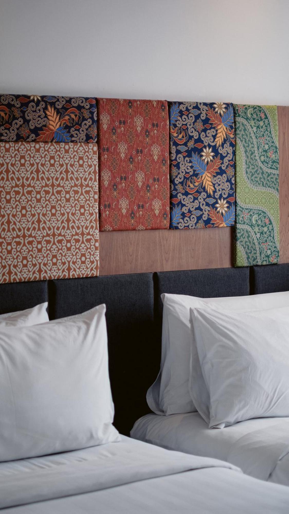 Fairfield By Marriott Bali South Kuta Kuta (Bali)