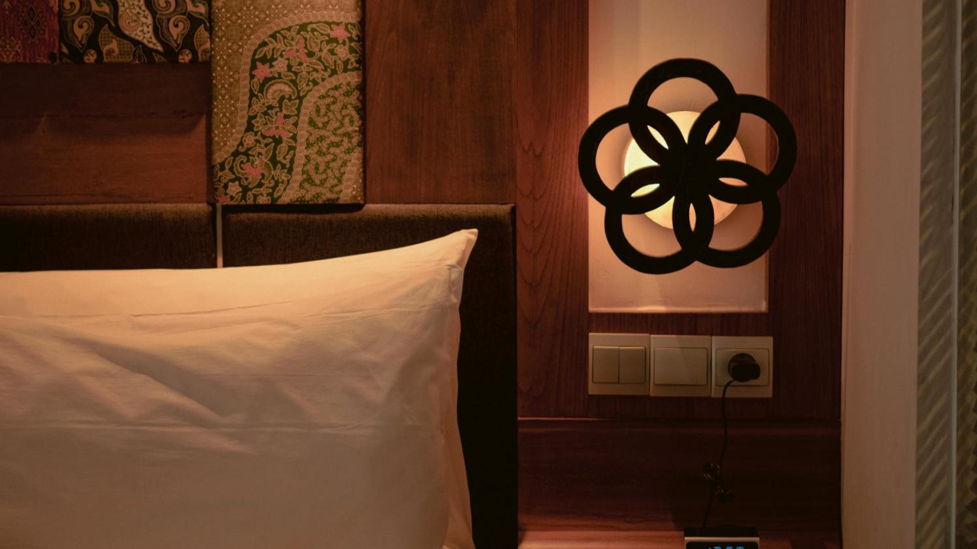 Fairfield By Marriott Bali South Kuta