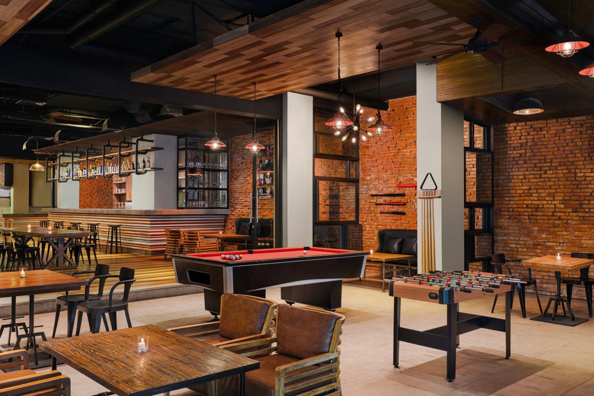 Fairfield By Marriott Bali South Kuta Kuta (Bali)