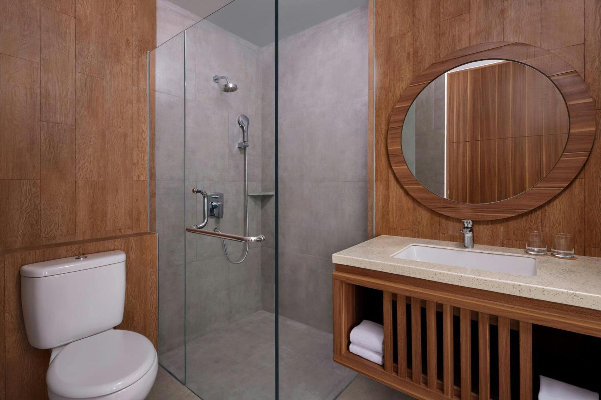 Fairfield By Marriott Bali South Kuta 4* Kuta (Bali)