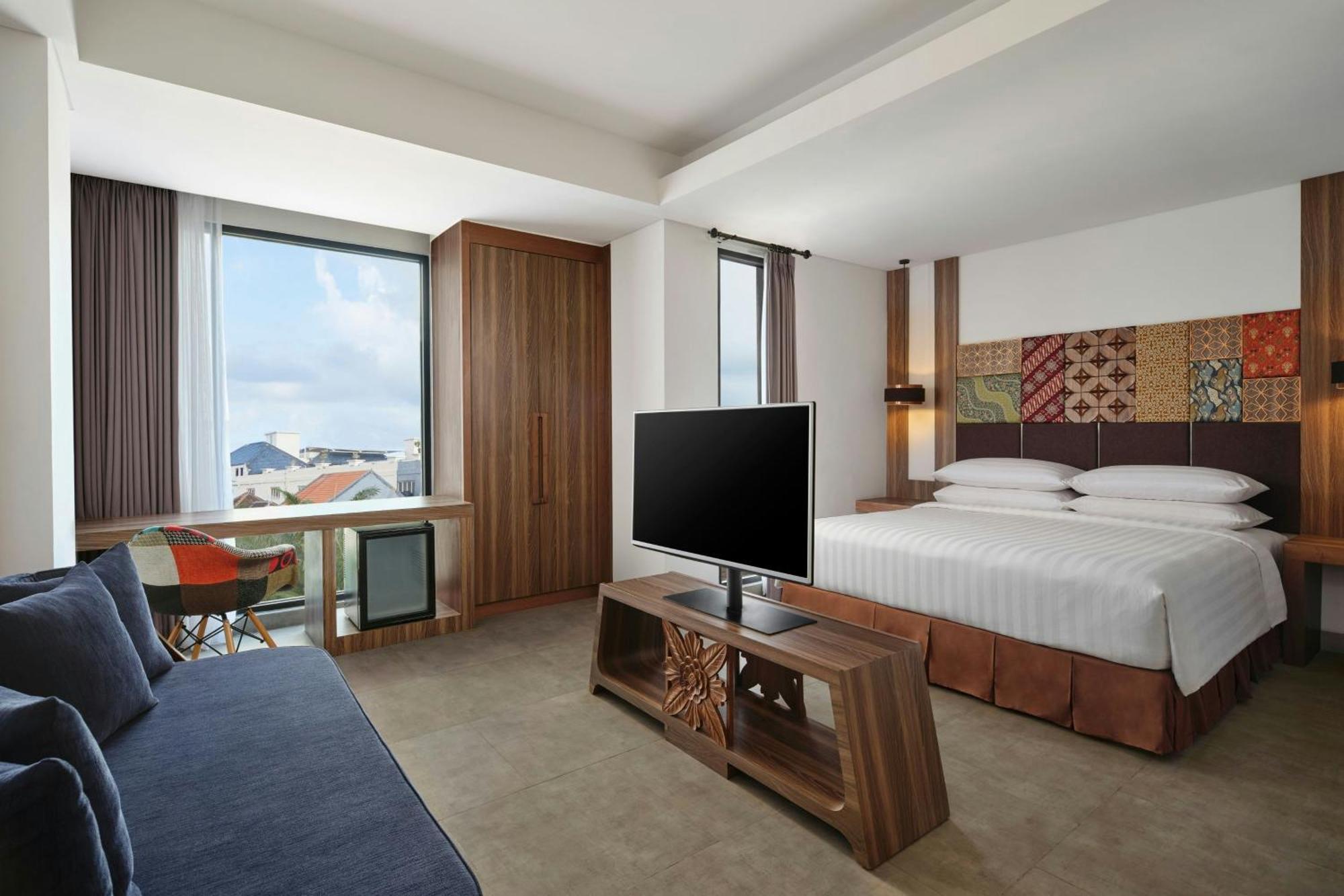 Fairfield By Marriott Bali South Kuta
