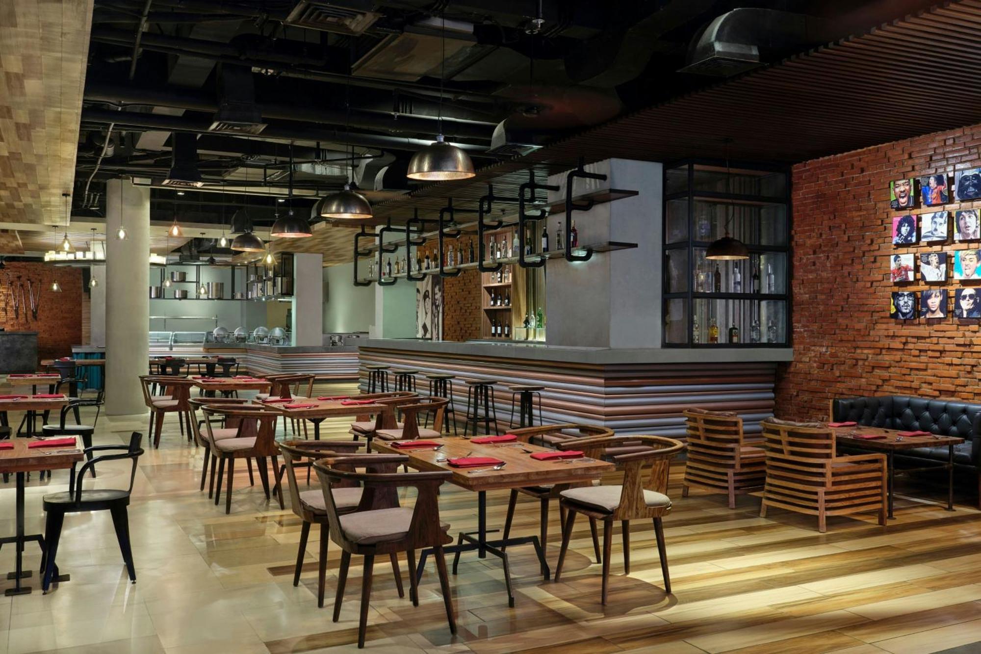 Fairfield By Marriott Bali South Kuta Hotel Kuta (Bali)