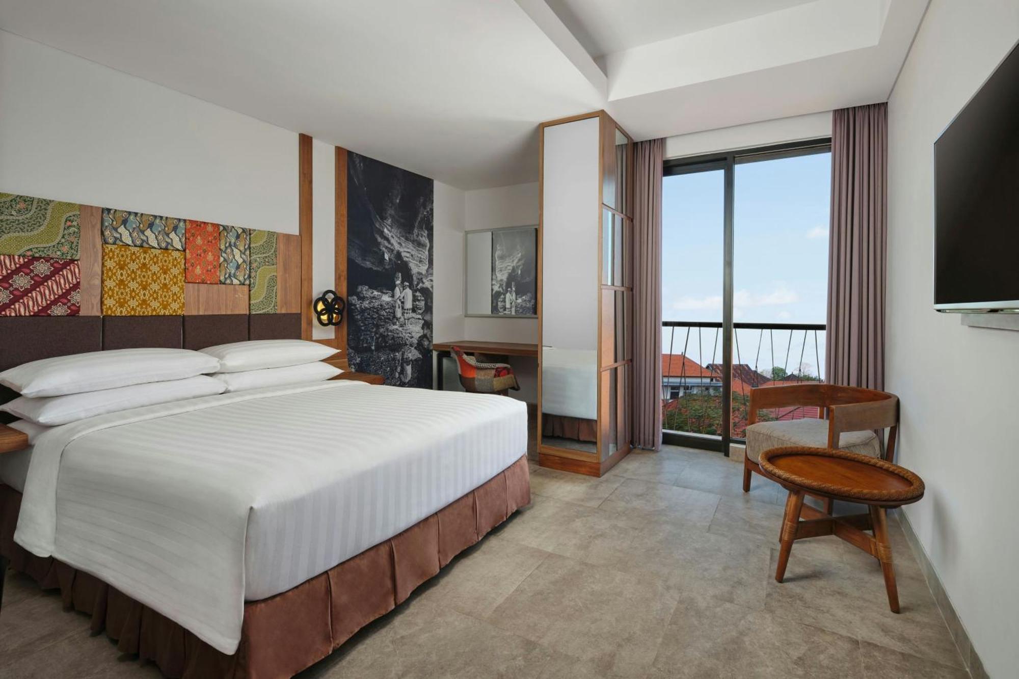 Fairfield By Marriott Bali South Kuta Kuta (Bali)