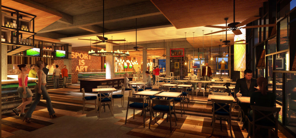 Hotel Fairfield By Marriott Bali South Kuta 4*