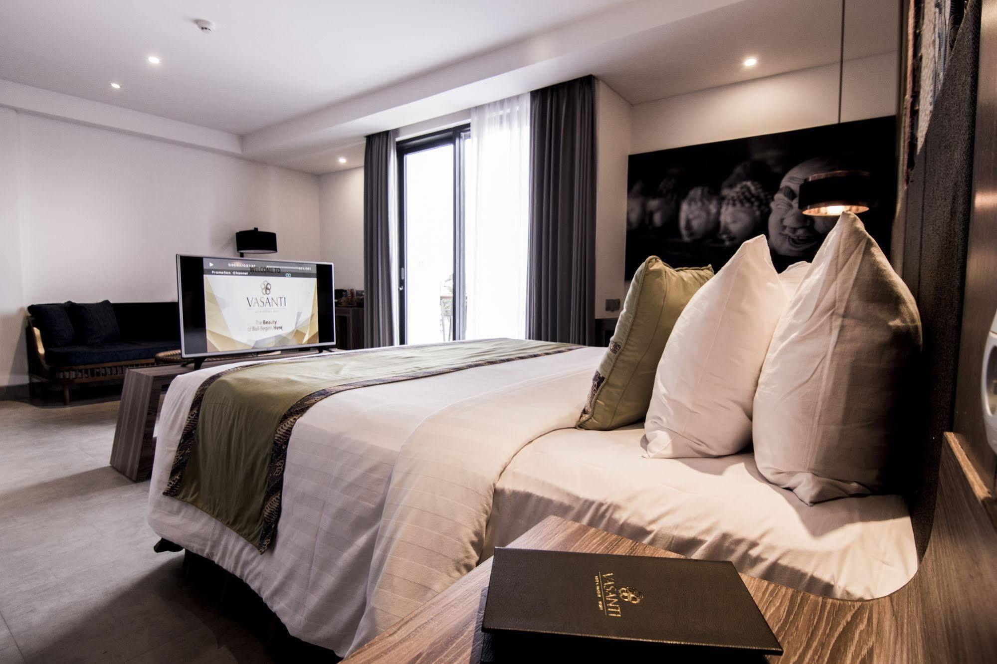 Fairfield By Marriott Bali South Kuta Hotel